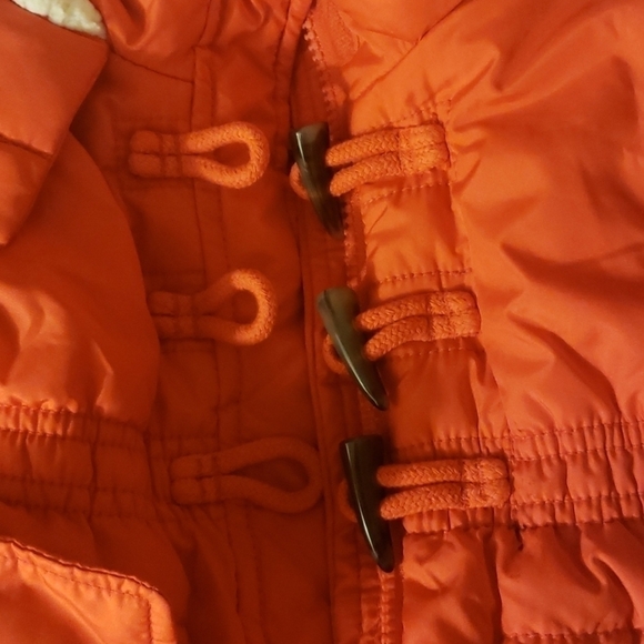 Baby frost free snow jacket - Picture 2 of 4